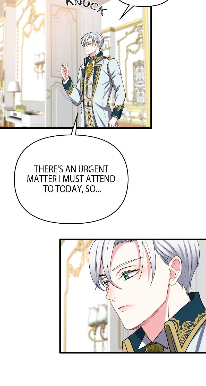 Once a Predator, Now a Sacrifice [Official] Chapter 32 page 42