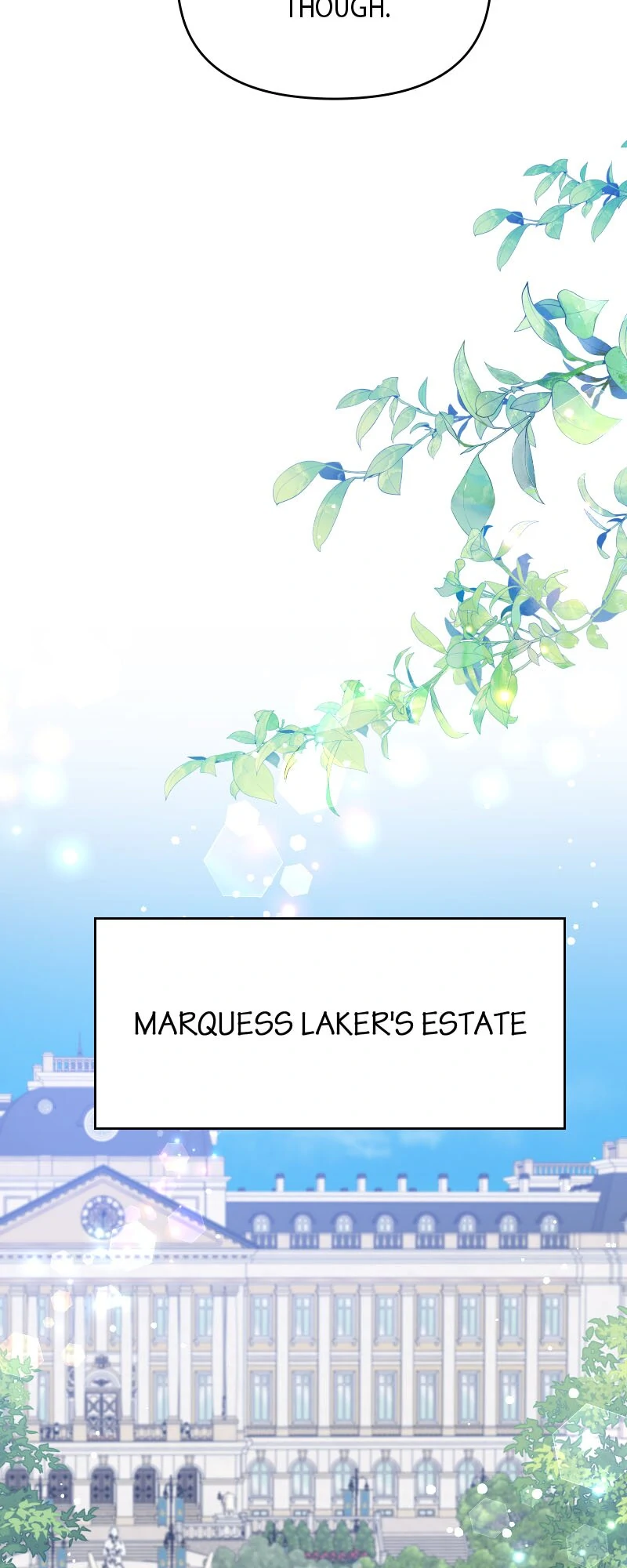 Once a Predator, Now a Sacrifice [Official] Chapter 32 page 46