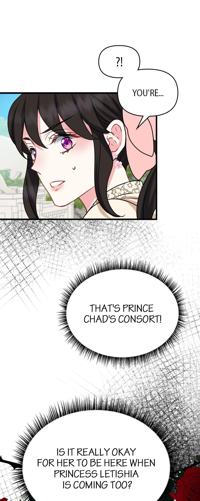 Once a Predator, Now a Sacrifice [Official] Chapter 32 page 52