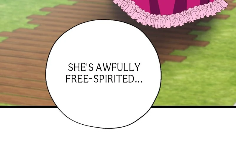 Once a Predator, Now a Sacrifice [Official] Chapter 34 page 14