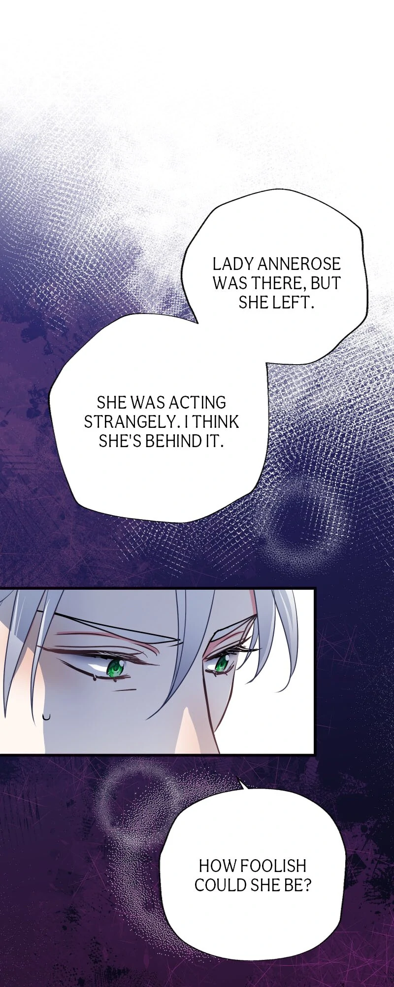Once a Predator, Now a Sacrifice [Official] Chapter 34 page 30
