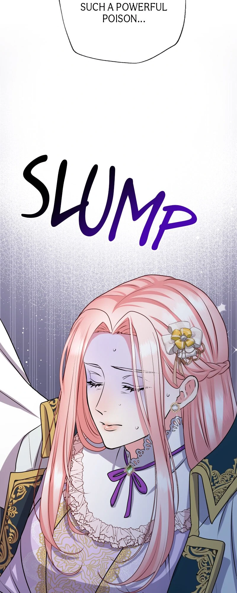 Once a Predator, Now a Sacrifice [Official] Chapter 34 page 44