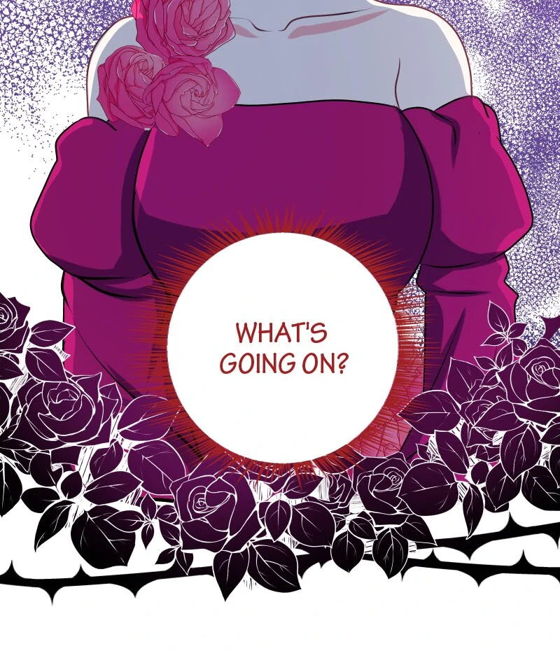 Once a Predator, Now a Sacrifice [Official] Chapter 34 page 4