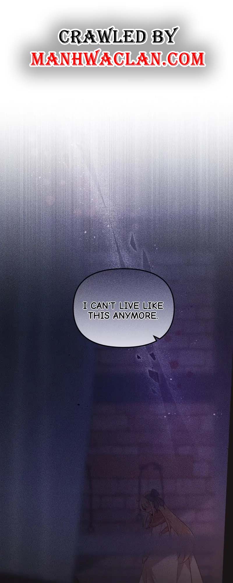 Once Upon a Time in a Zombie Empire Chapter 1 page 0