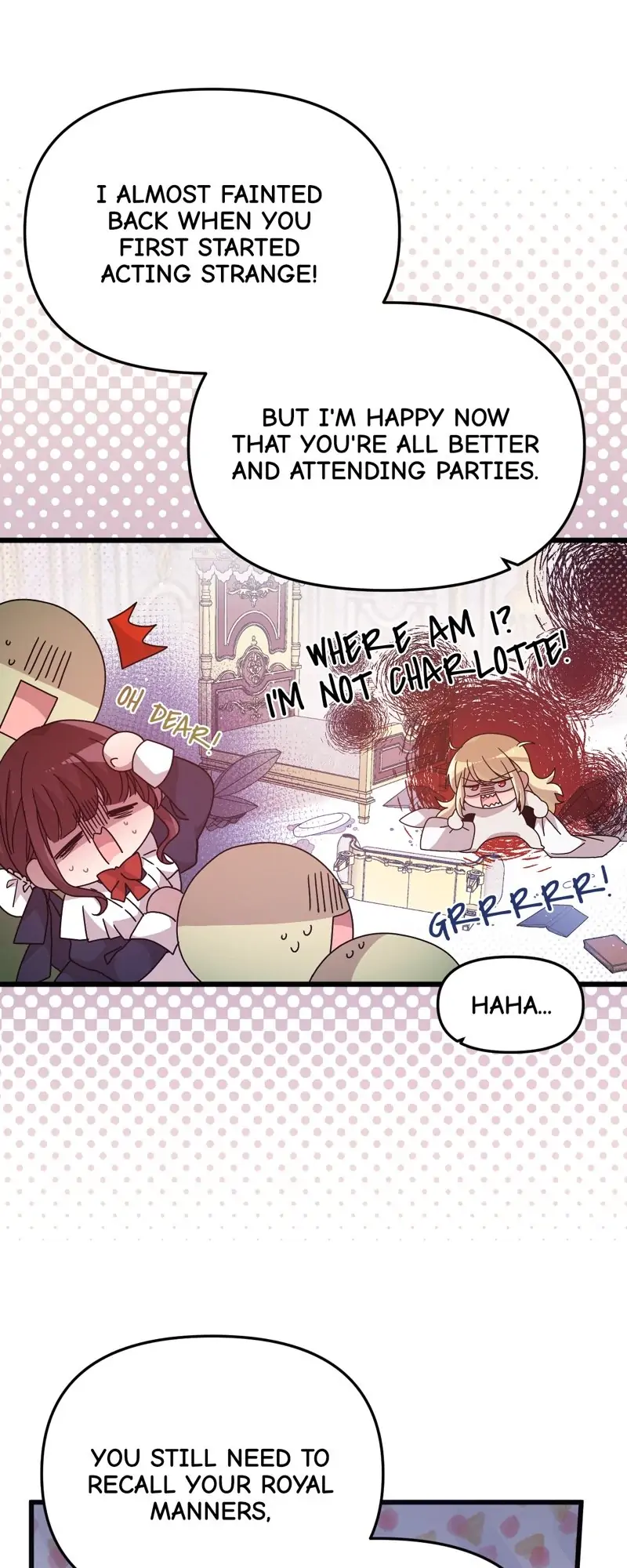 Once Upon a Time in a Zombie Empire Chapter 1 page 20