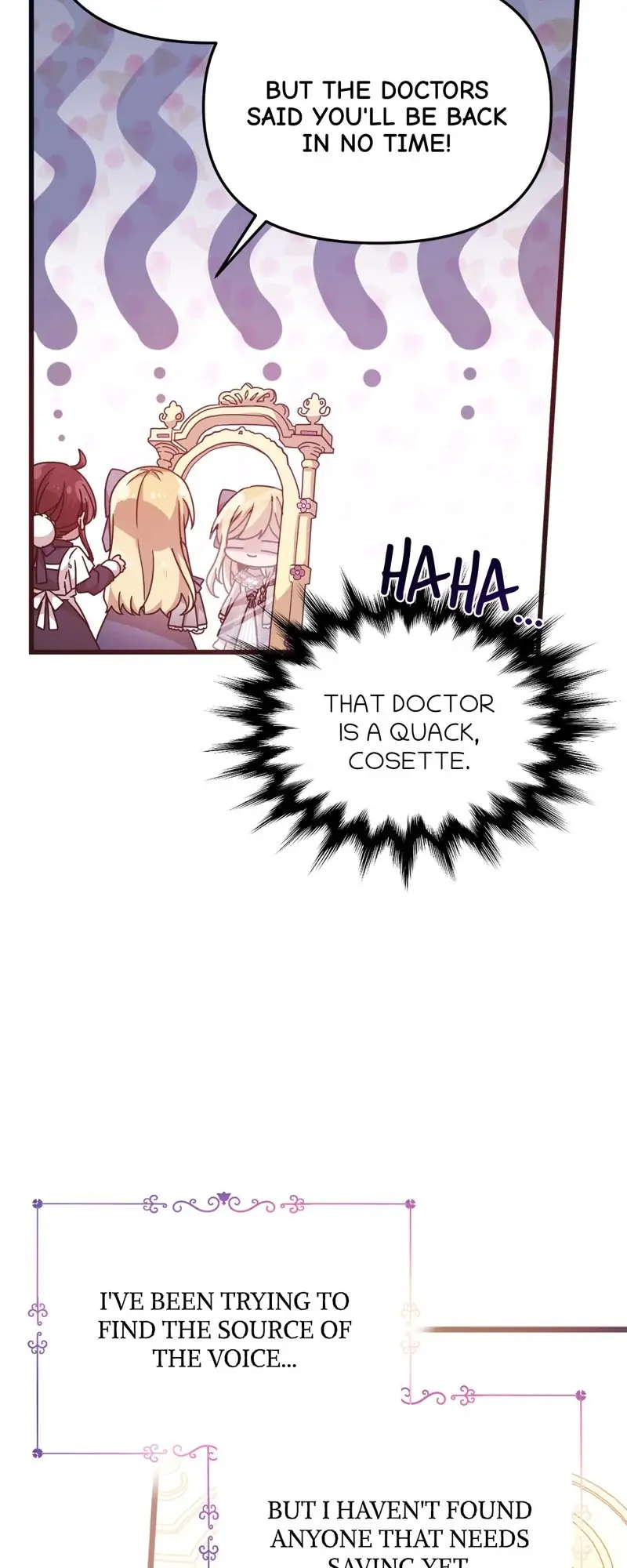 Once Upon a Time in a Zombie Empire Chapter 1 page 21