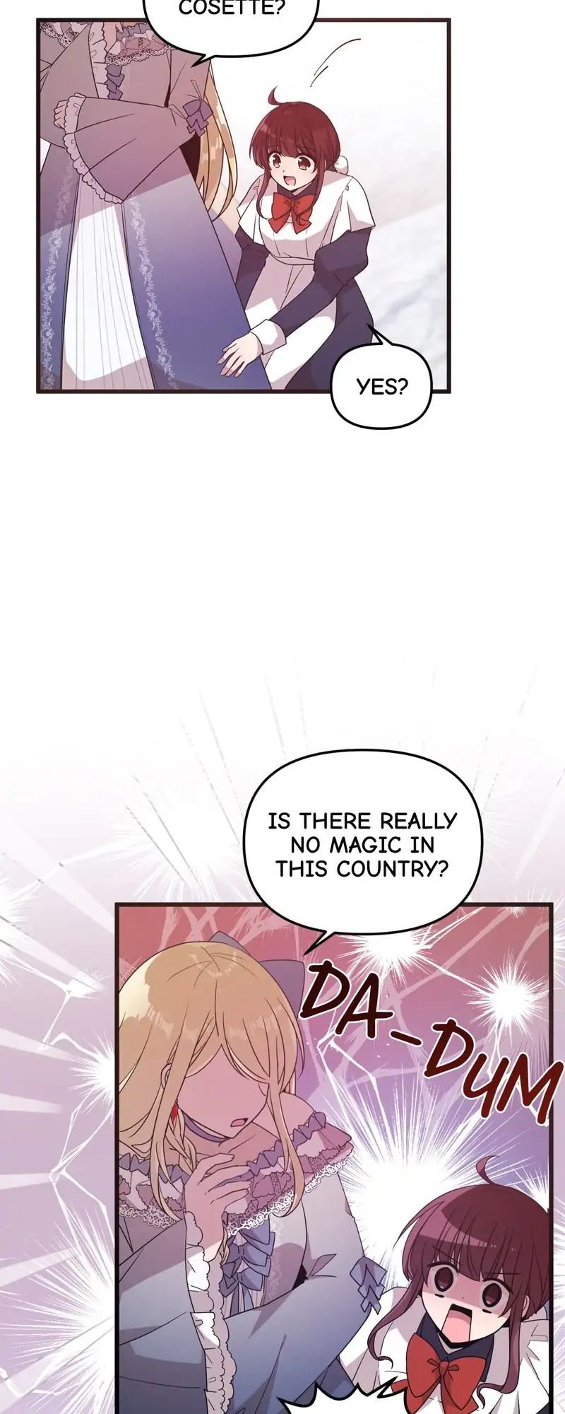 Once Upon a Time in a Zombie Empire Chapter 1 page 25