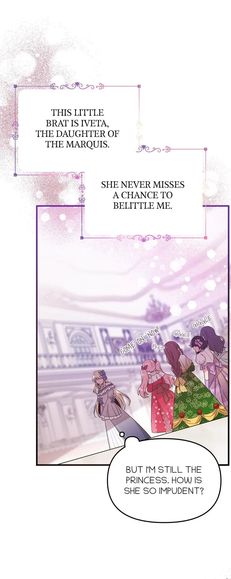 Once Upon a Time in a Zombie Empire Chapter 1 page 40