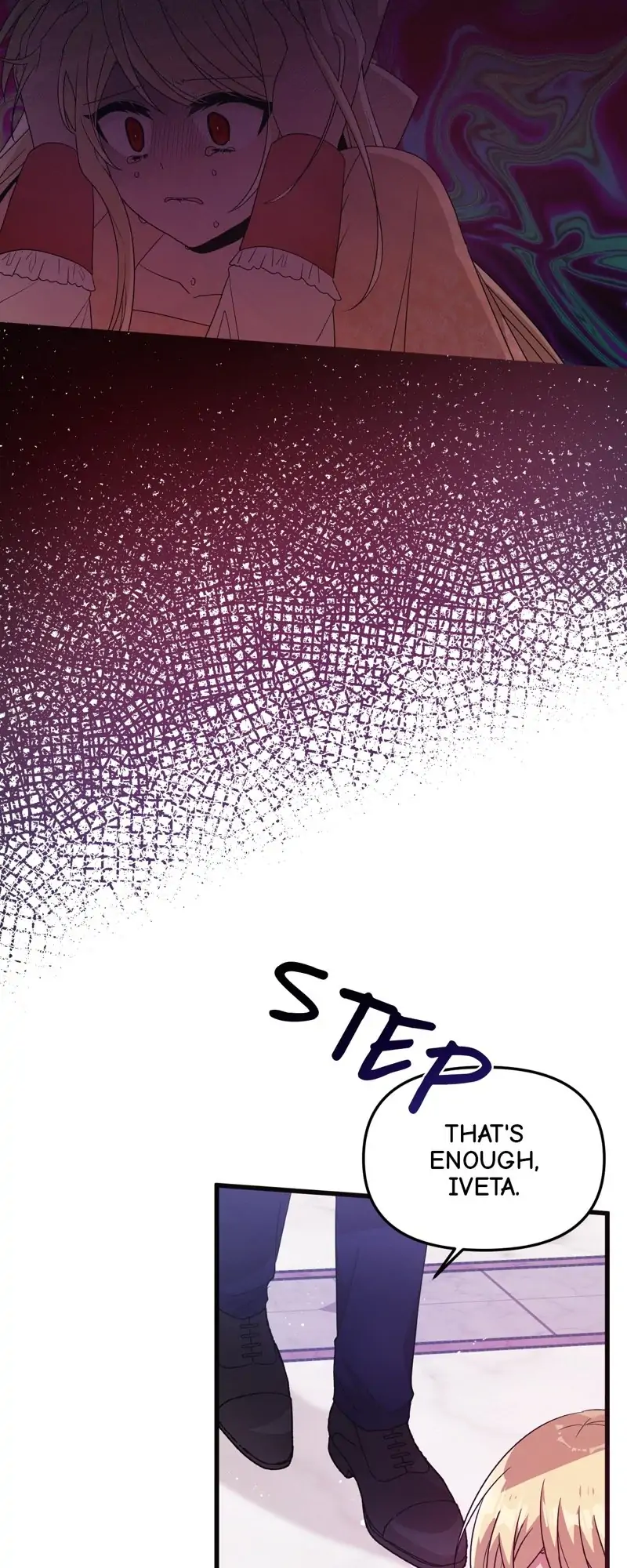 Once Upon a Time in a Zombie Empire Chapter 1 page 42