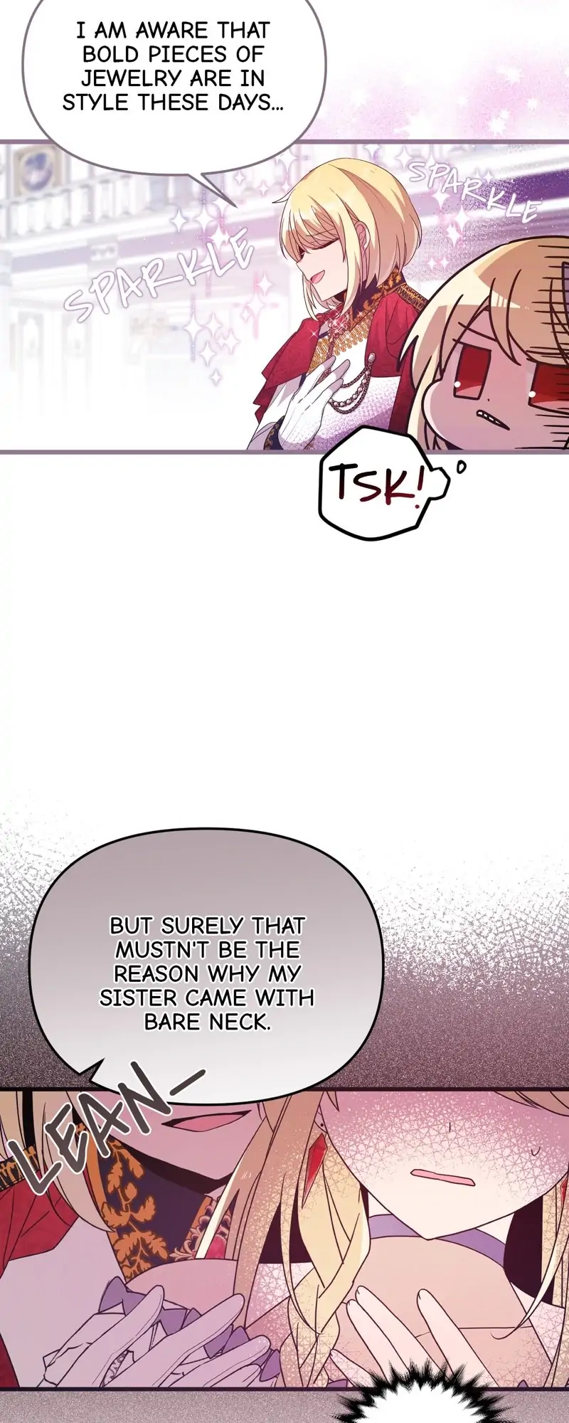 Once Upon a Time in a Zombie Empire Chapter 1 page 45