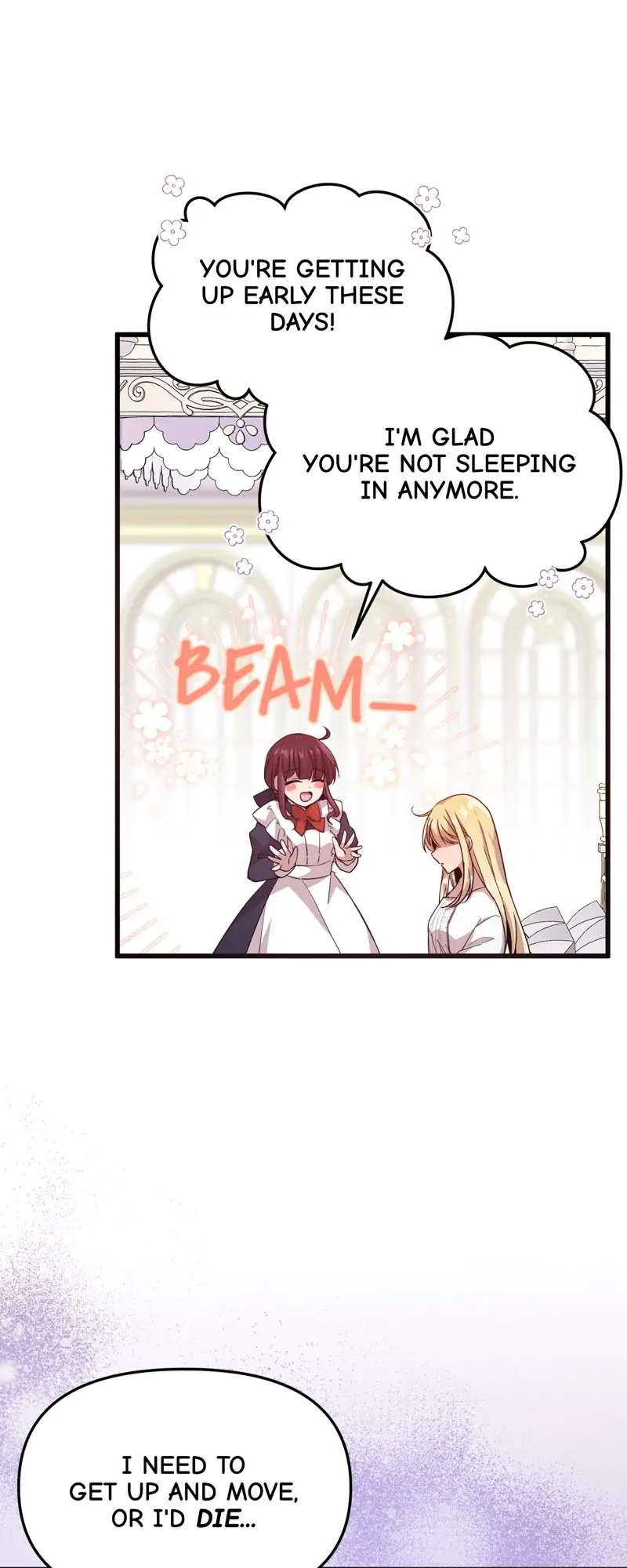 Once Upon a Time in a Zombie Empire Chapter 1 page 5
