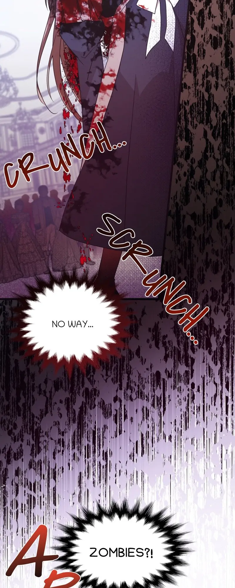 Once Upon a Time in a Zombie Empire Chapter 1 page 68