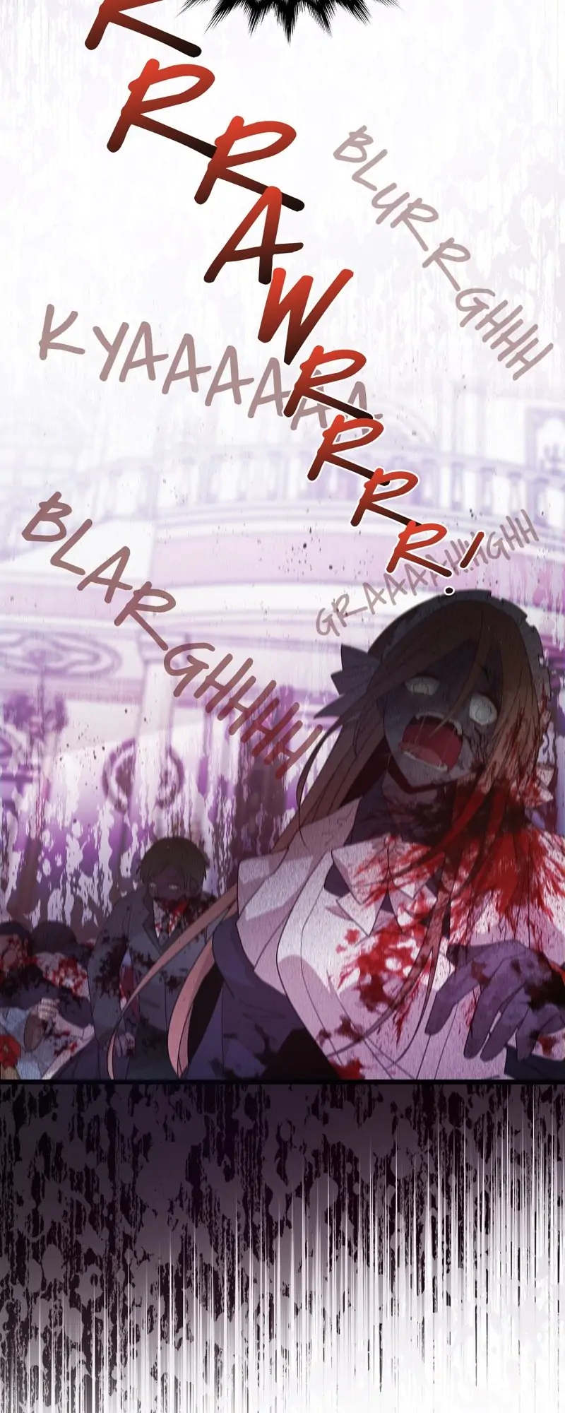 Once Upon a Time in a Zombie Empire Chapter 1 page 69