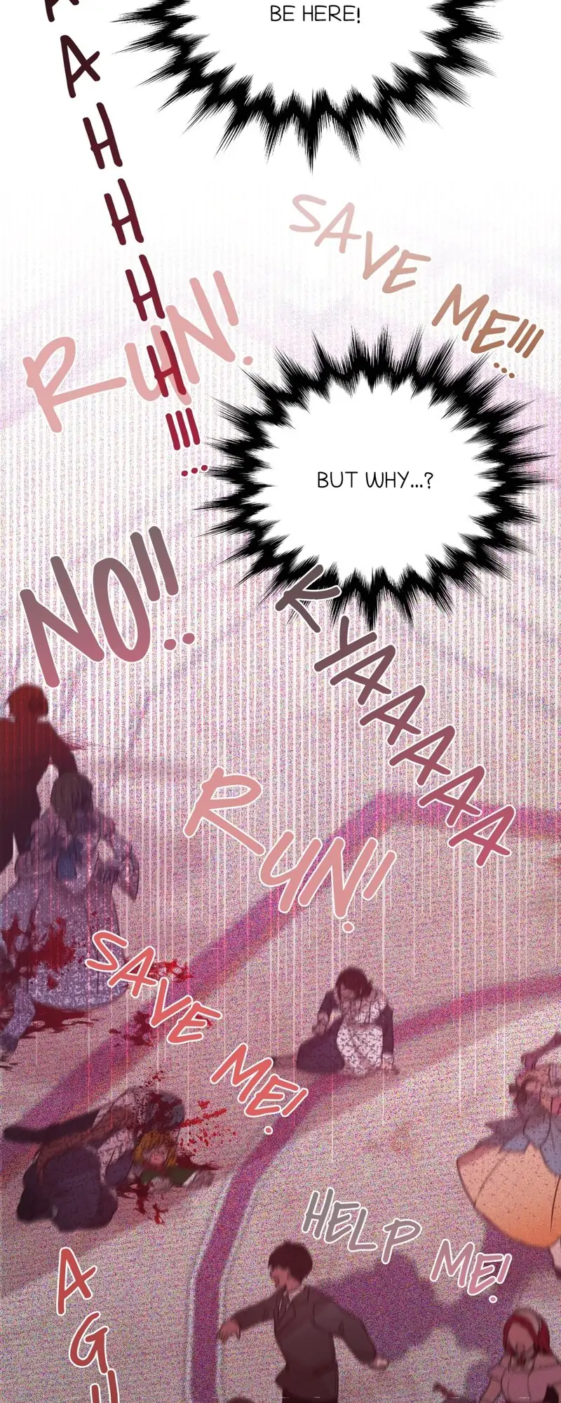 Once Upon a Time in a Zombie Empire Chapter 1 page 73