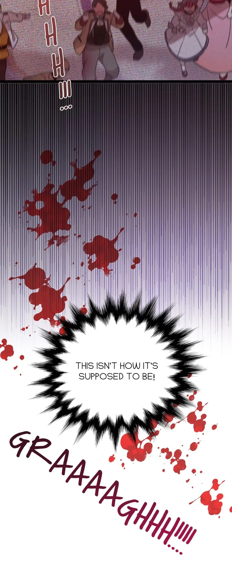 Once Upon a Time in a Zombie Empire Chapter 1 page 74