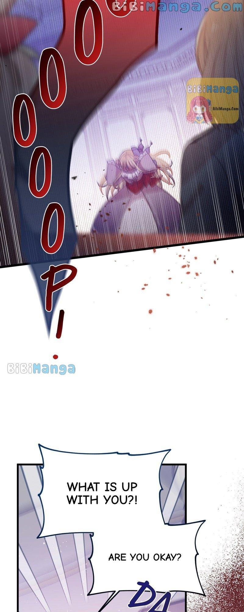 Once Upon a Time in a Zombie Empire Chapter 10 page 13