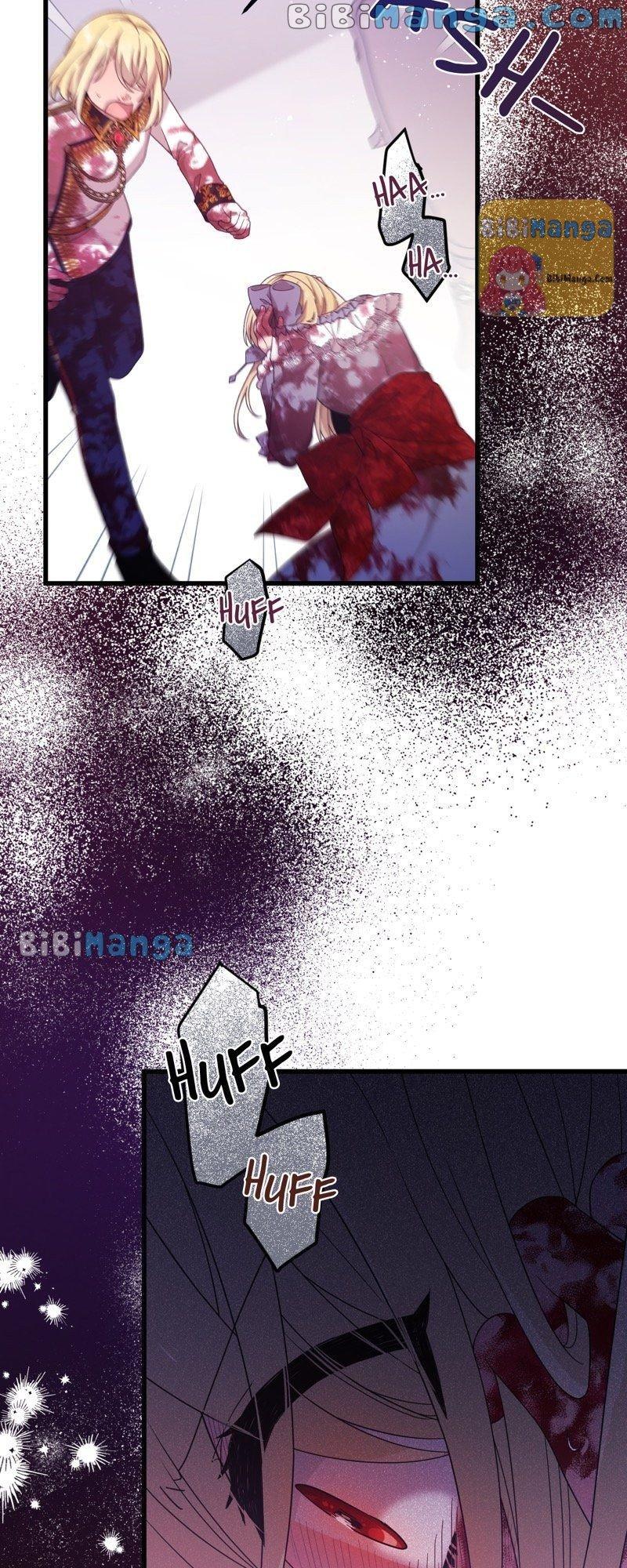 Once Upon a Time in a Zombie Empire Chapter 10 page 14