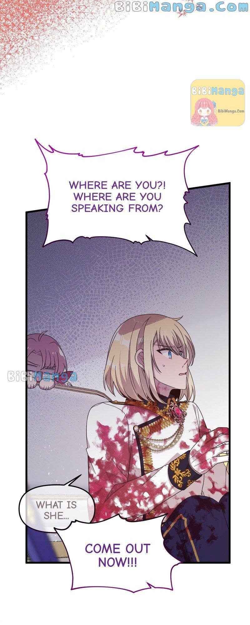 Once Upon a Time in a Zombie Empire Chapter 10 page 1