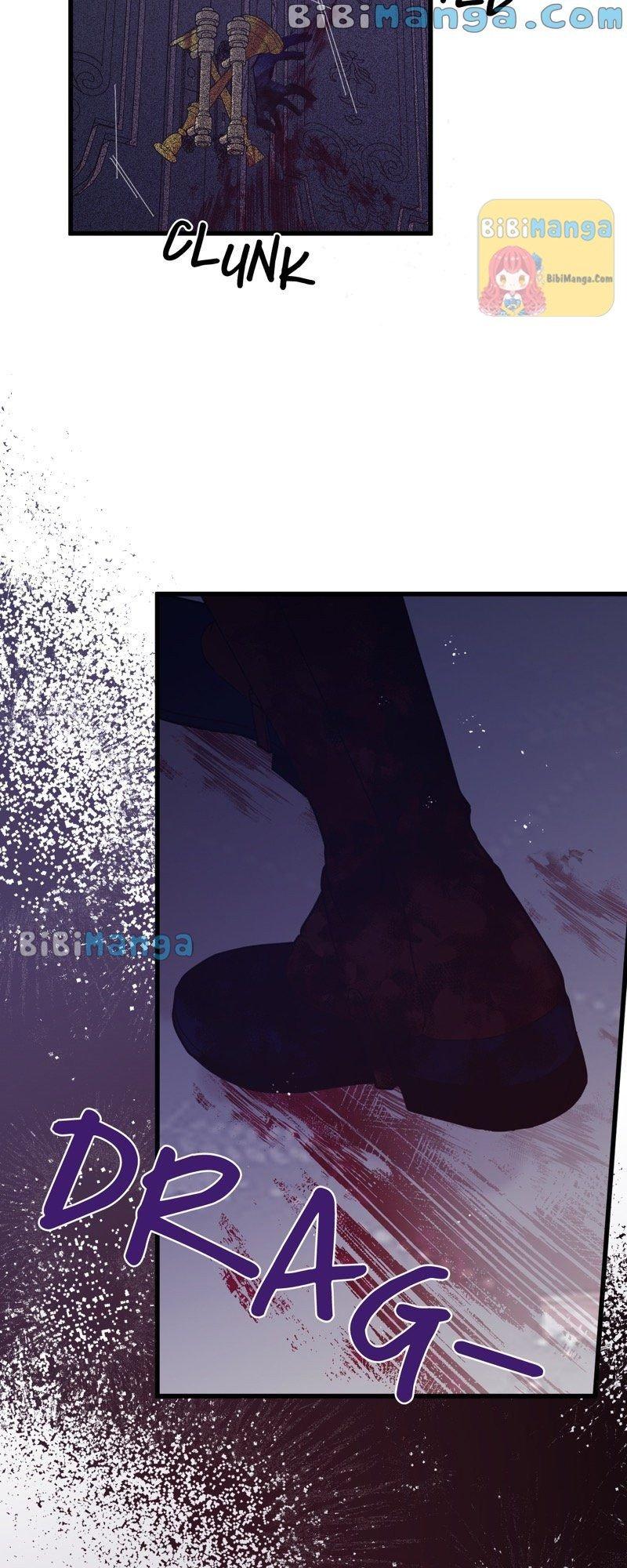 Once Upon a Time in a Zombie Empire Chapter 10 page 19
