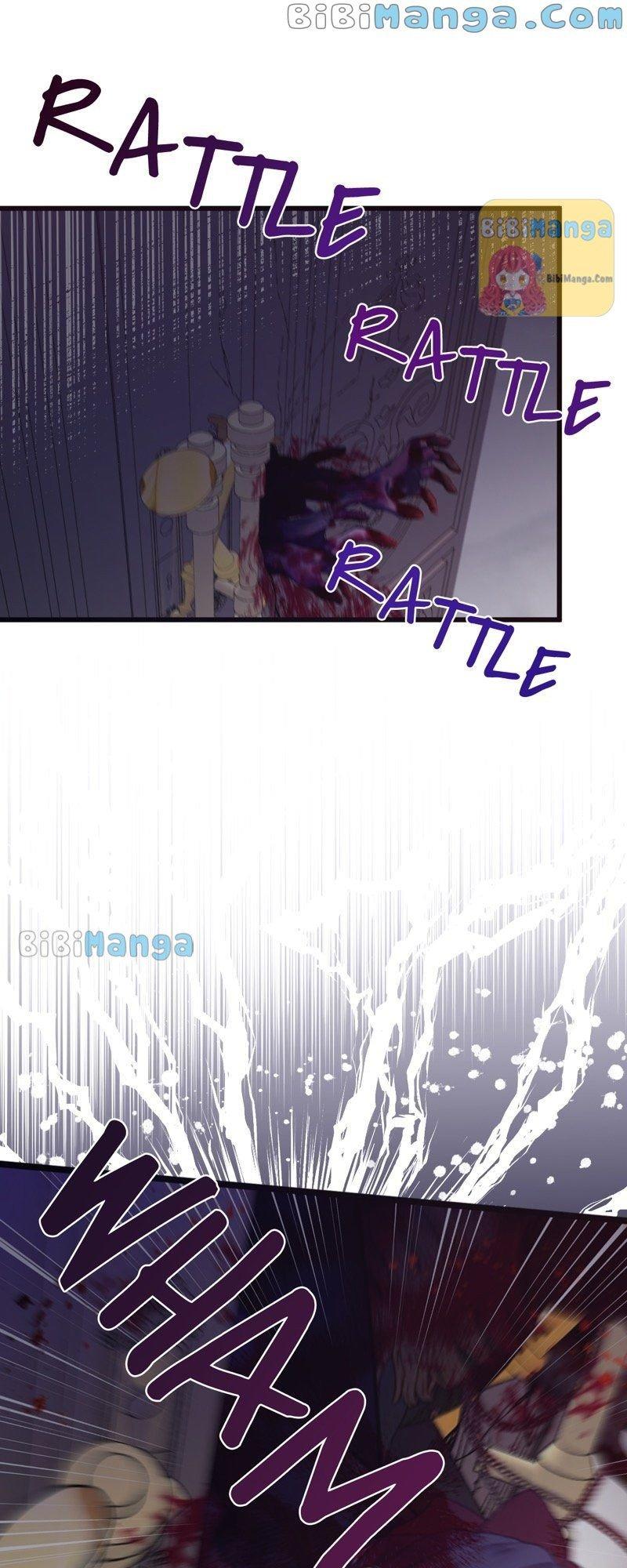 Once Upon a Time in a Zombie Empire Chapter 10 page 22