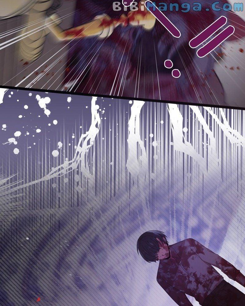 Once Upon a Time in a Zombie Empire Chapter 10 page 23