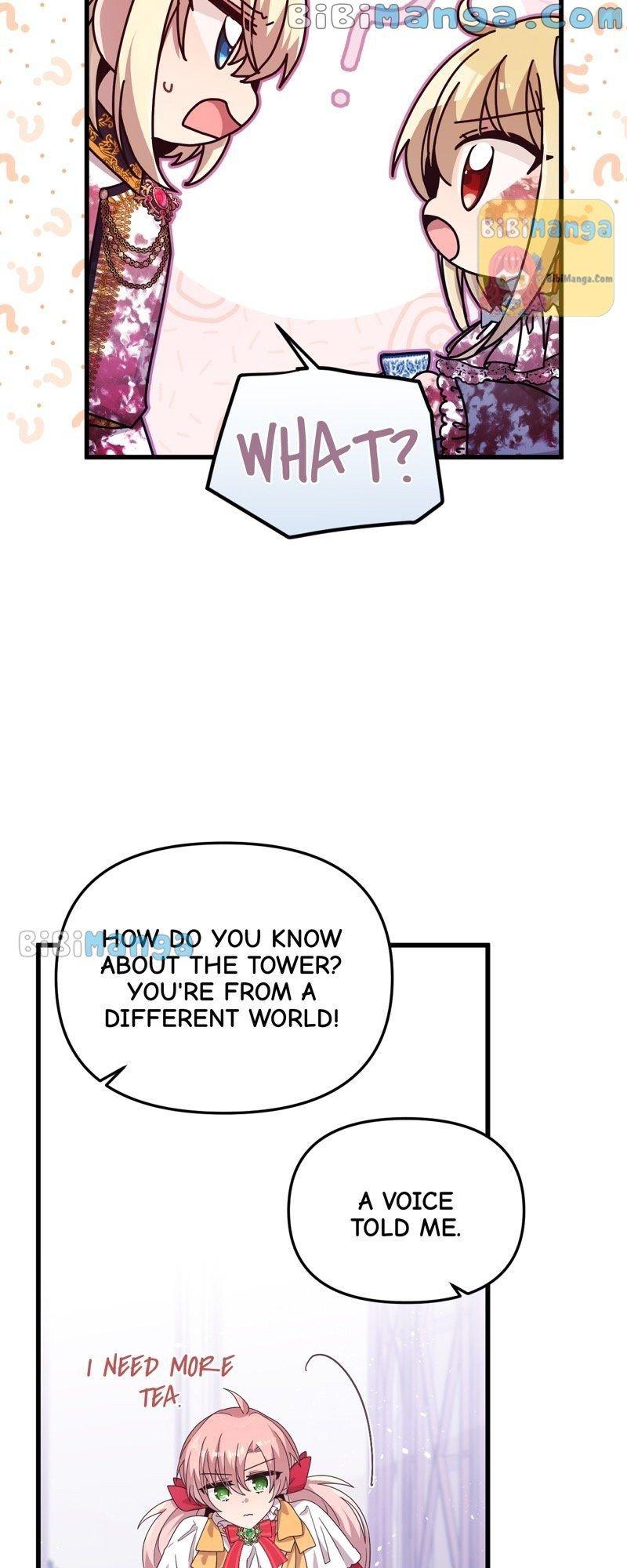 Once Upon a Time in a Zombie Empire Chapter 10 page 30