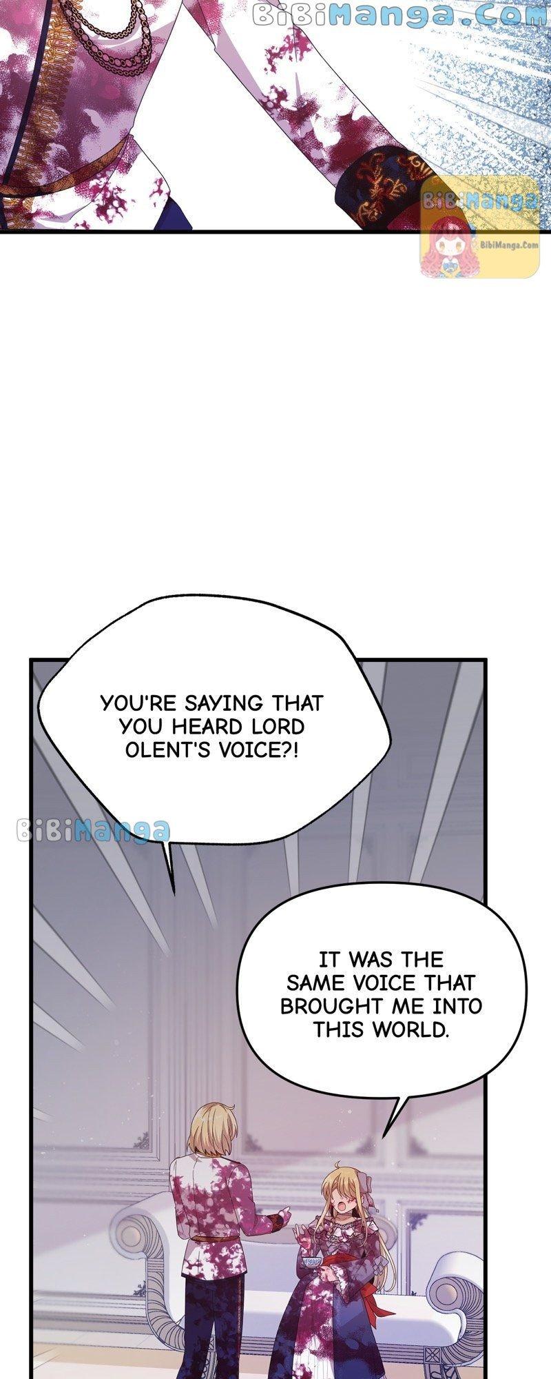 Once Upon a Time in a Zombie Empire Chapter 10 page 33