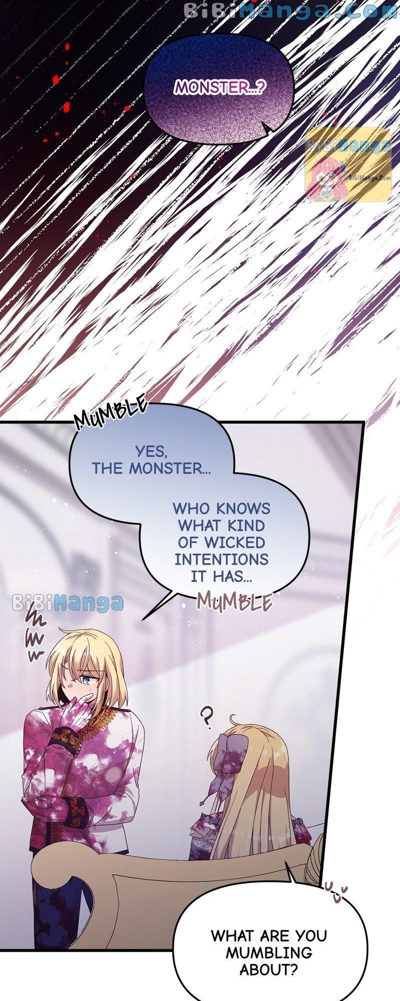 Once Upon a Time in a Zombie Empire Chapter 10 page 37