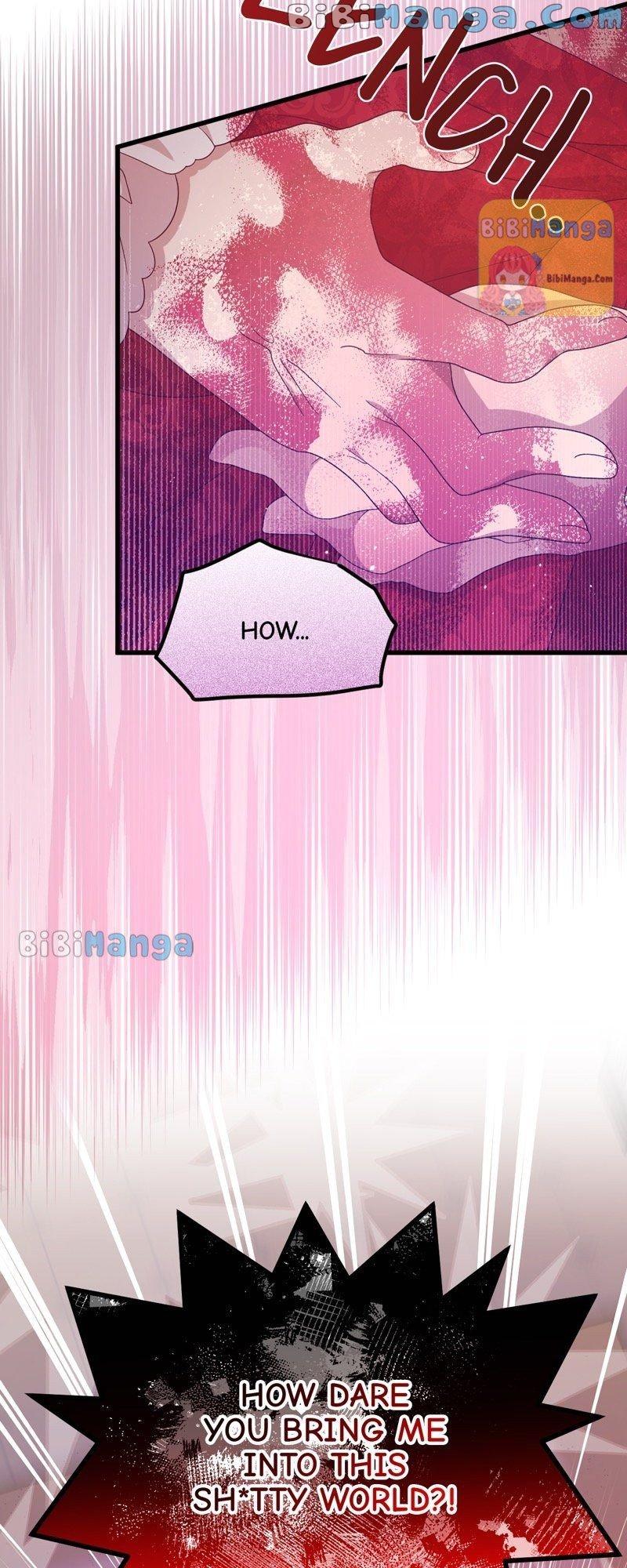 Once Upon a Time in a Zombie Empire Chapter 10 page 3
