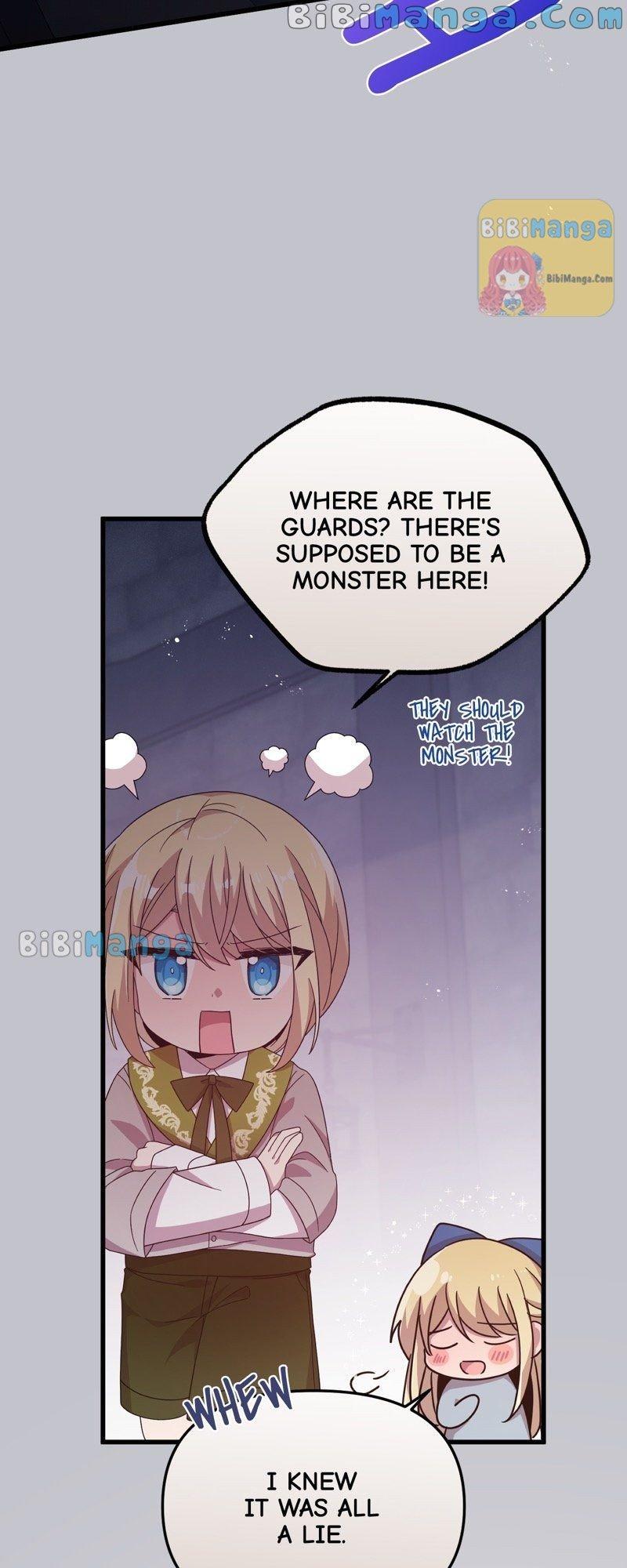 Once Upon a Time in a Zombie Empire Chapter 10 page 54
