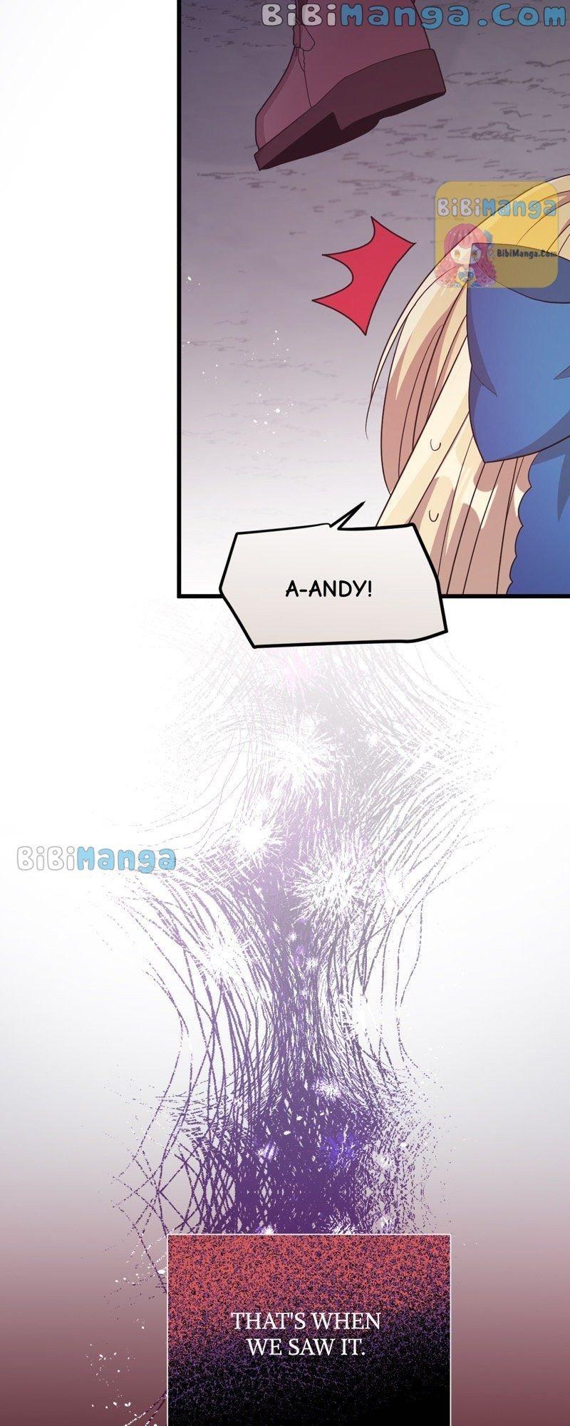 Once Upon a Time in a Zombie Empire Chapter 10 page 56