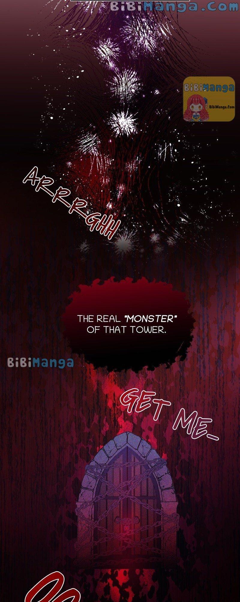 Once Upon a Time in a Zombie Empire Chapter 10 page 57
