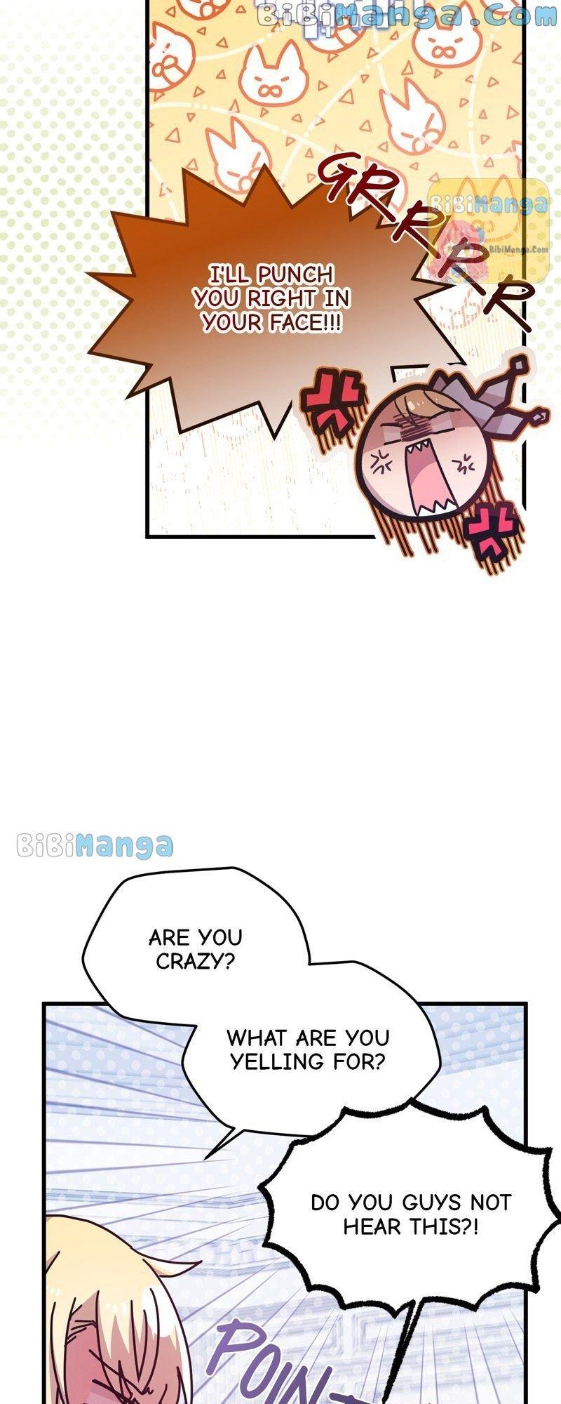 Once Upon a Time in a Zombie Empire Chapter 10 page 5