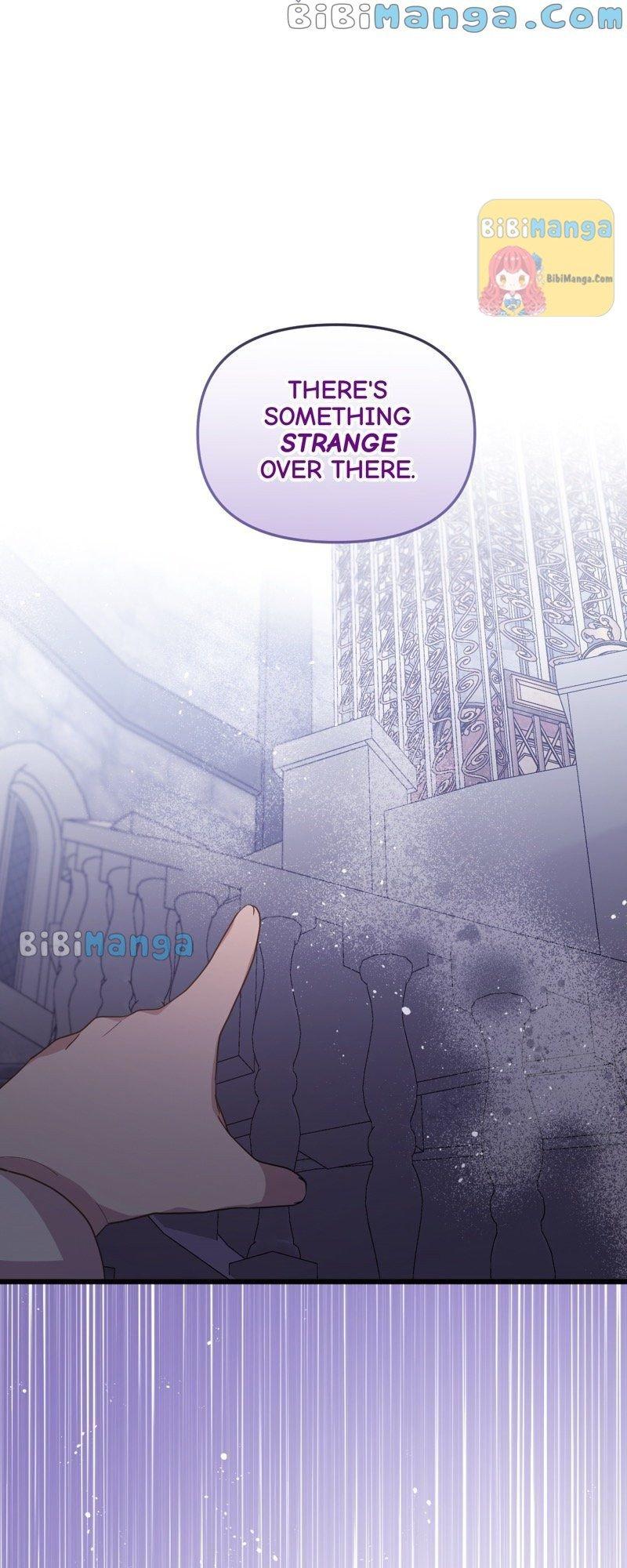 Once Upon a Time in a Zombie Empire Chapter 11 page 12
