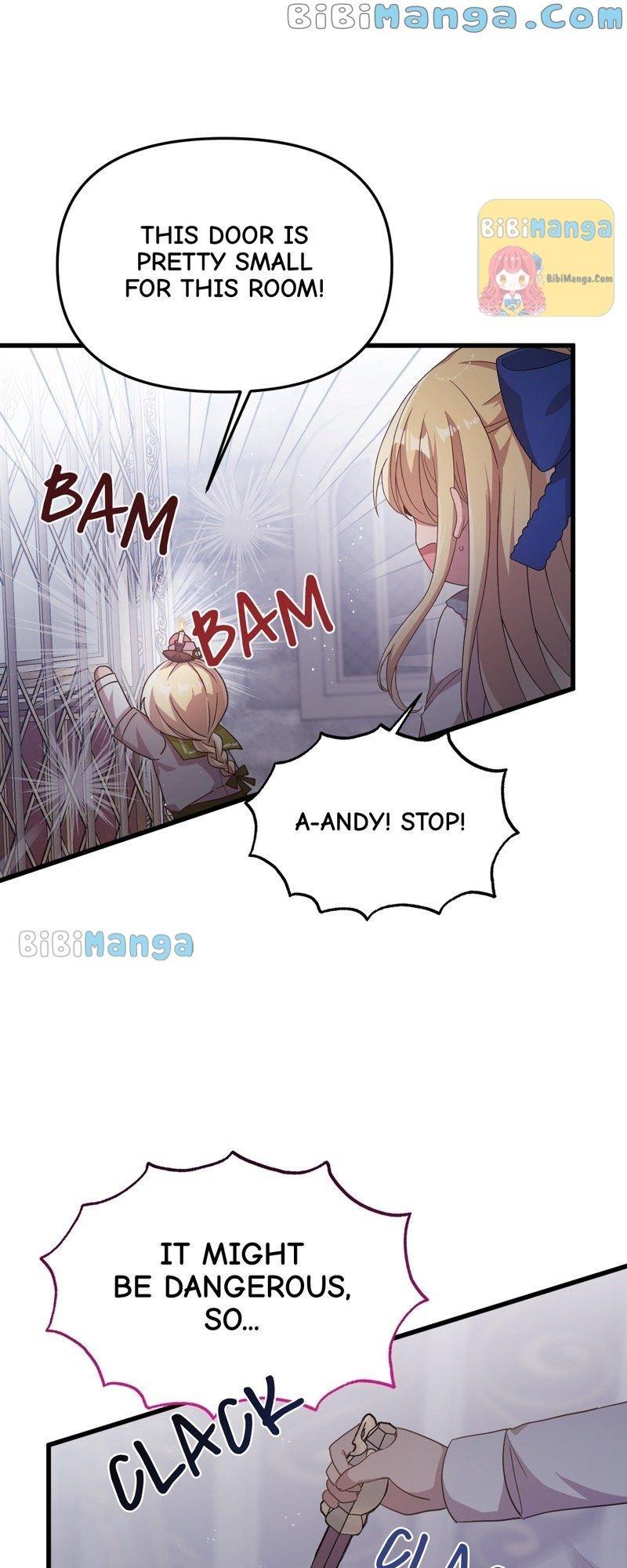 Once Upon a Time in a Zombie Empire Chapter 11 page 16