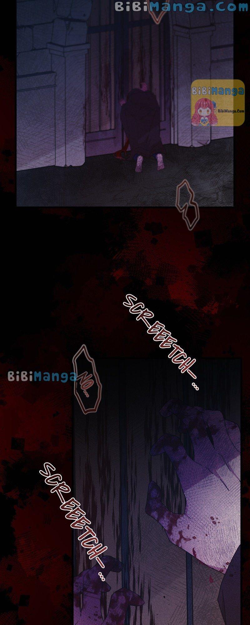 Once Upon a Time in a Zombie Empire Chapter 11 page 26