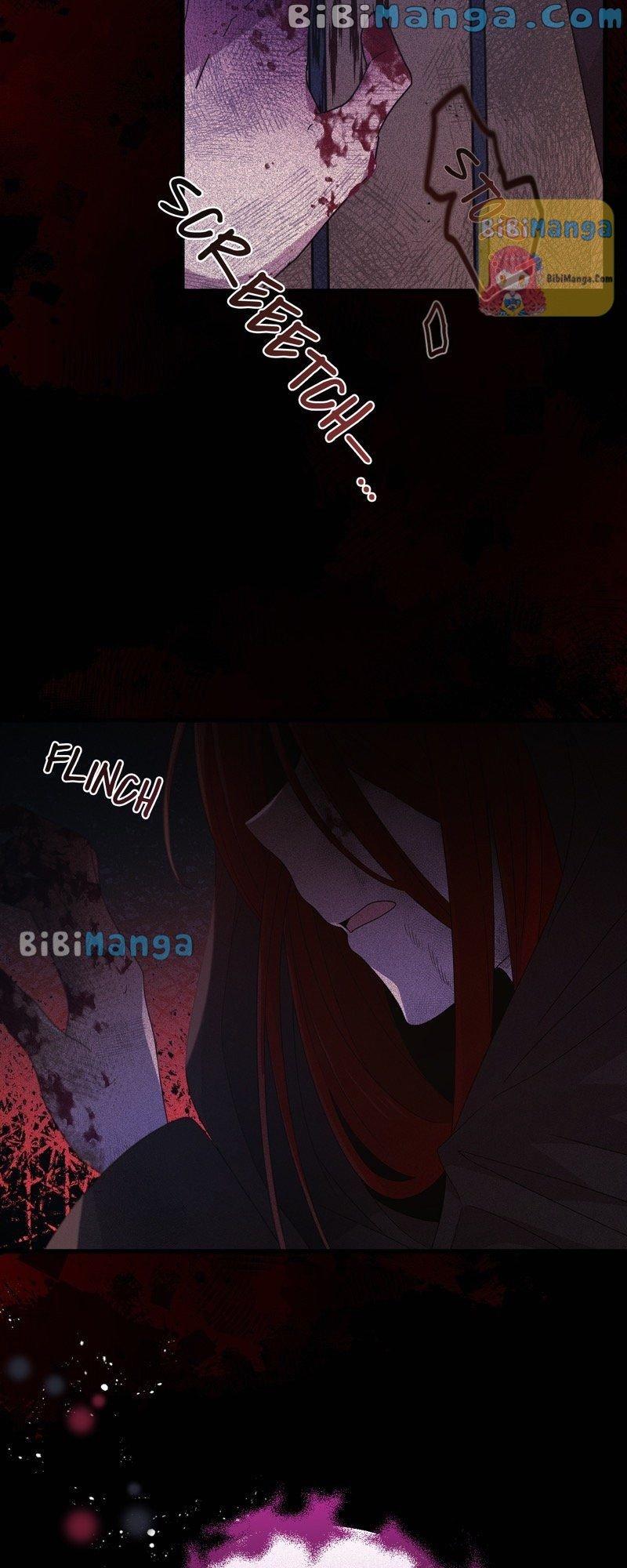 Once Upon a Time in a Zombie Empire Chapter 11 page 27