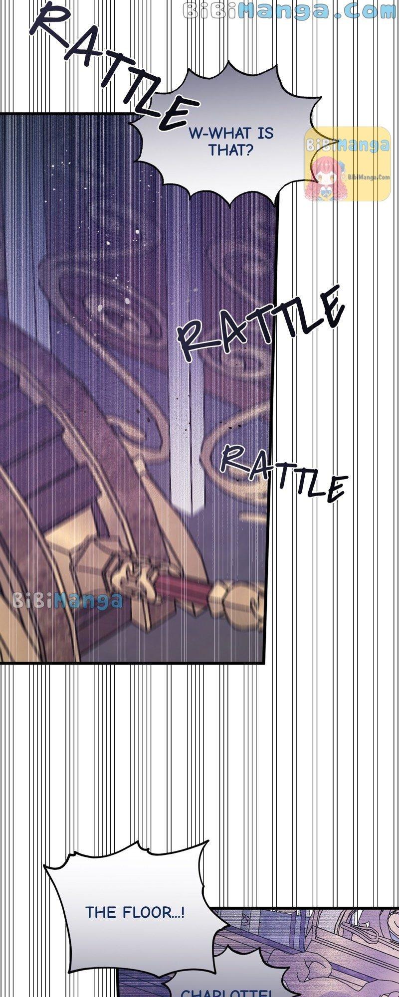 Once Upon a Time in a Zombie Empire Chapter 11 page 34