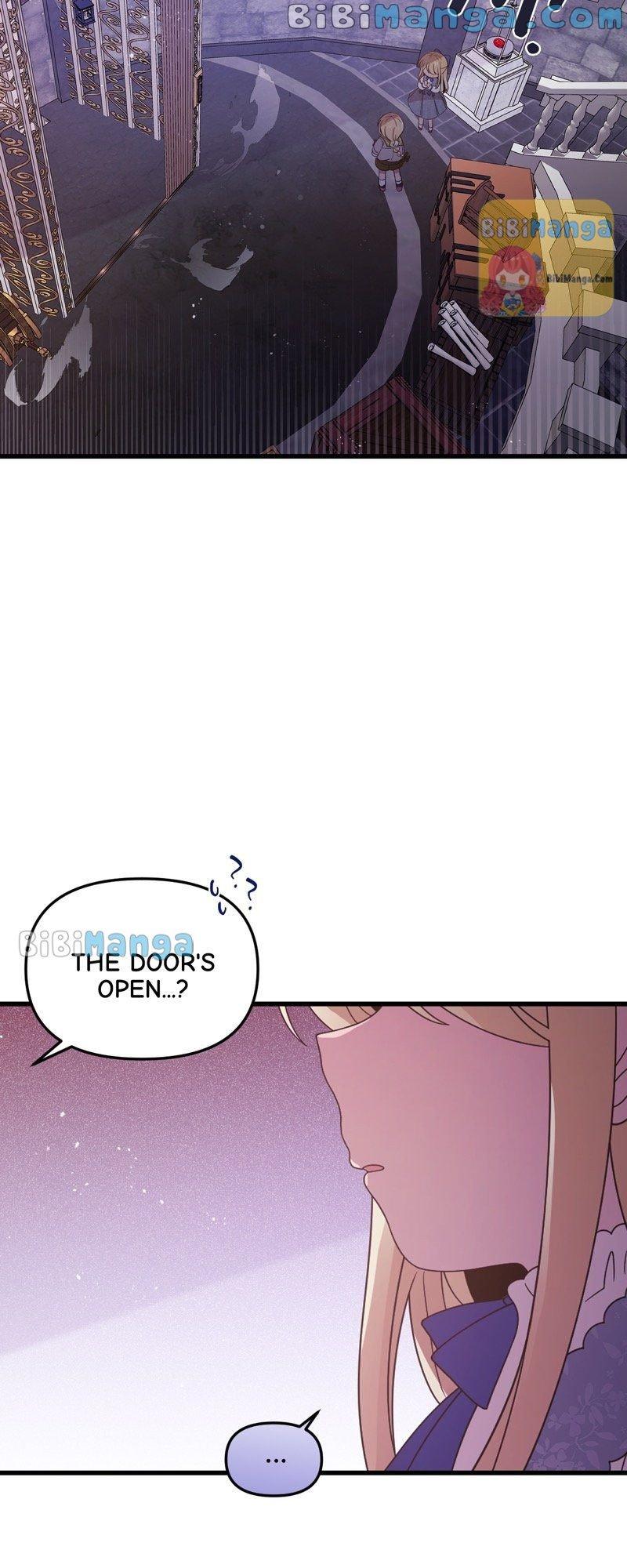 Once Upon a Time in a Zombie Empire Chapter 11 page 36