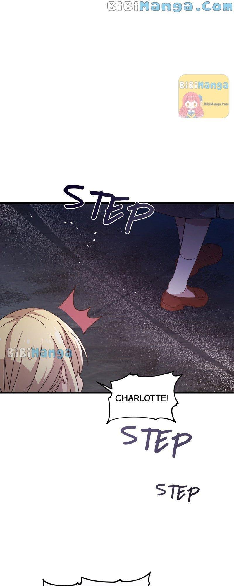 Once Upon a Time in a Zombie Empire Chapter 11 page 44