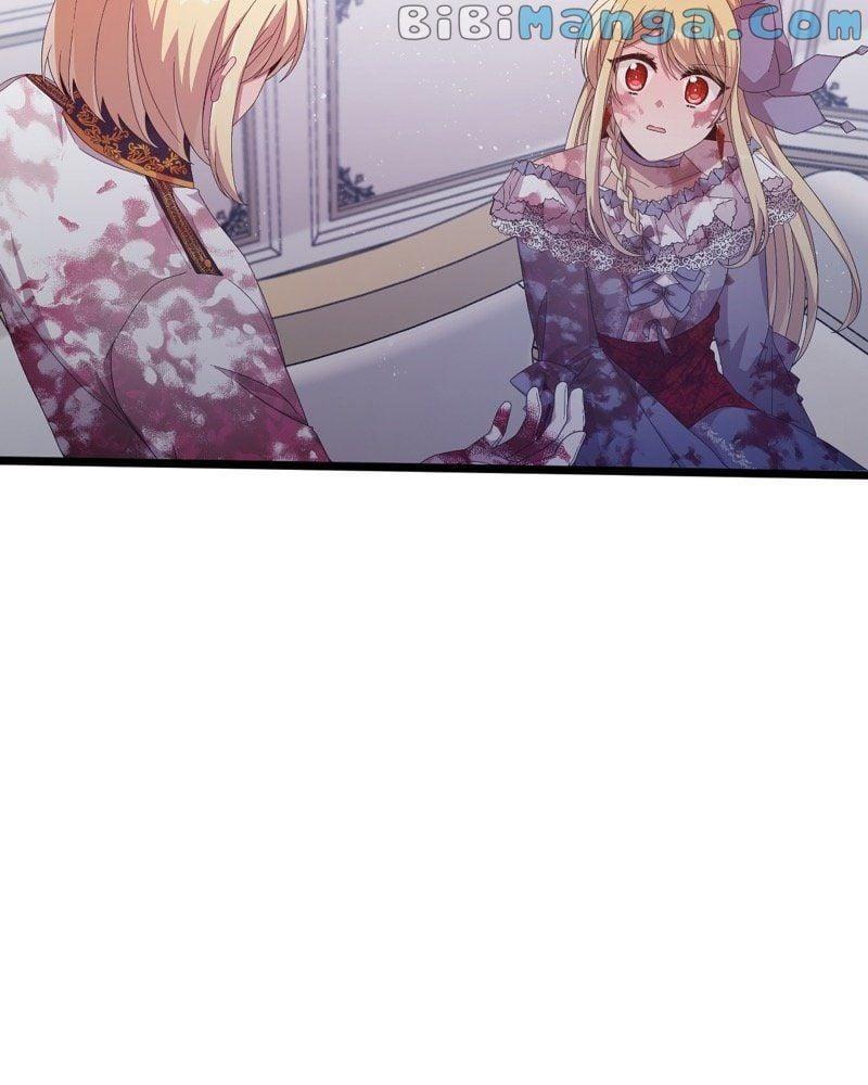 Once Upon a Time in a Zombie Empire Chapter 12 page 15