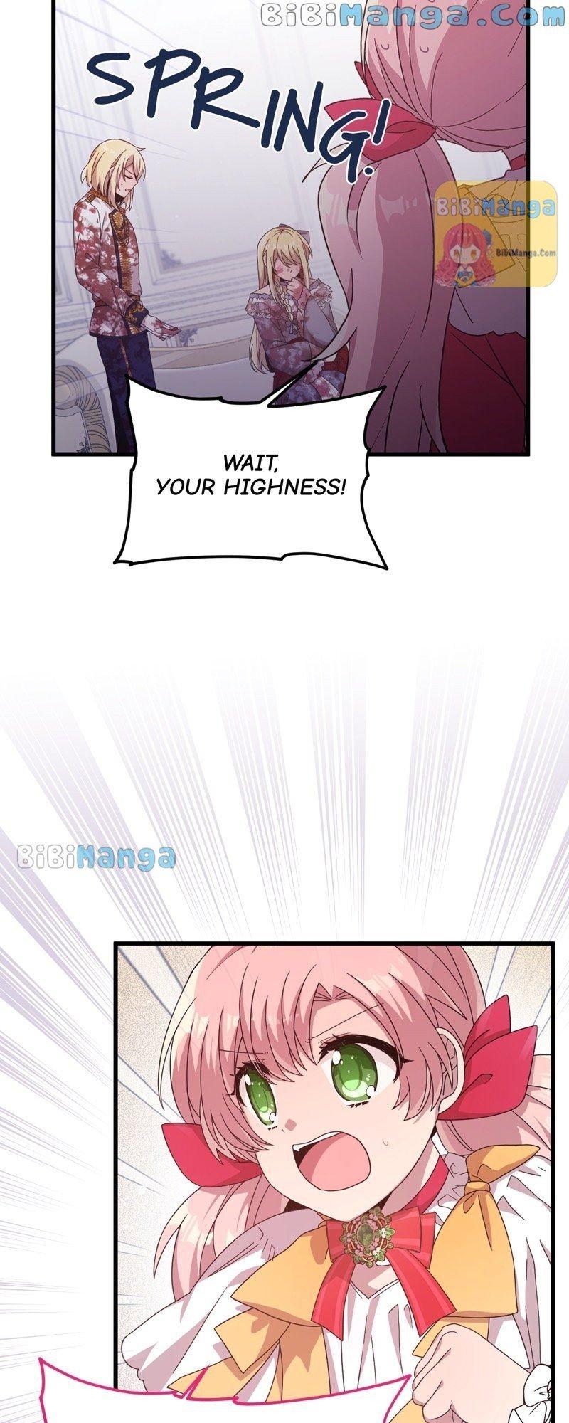Once Upon a Time in a Zombie Empire Chapter 12 page 17