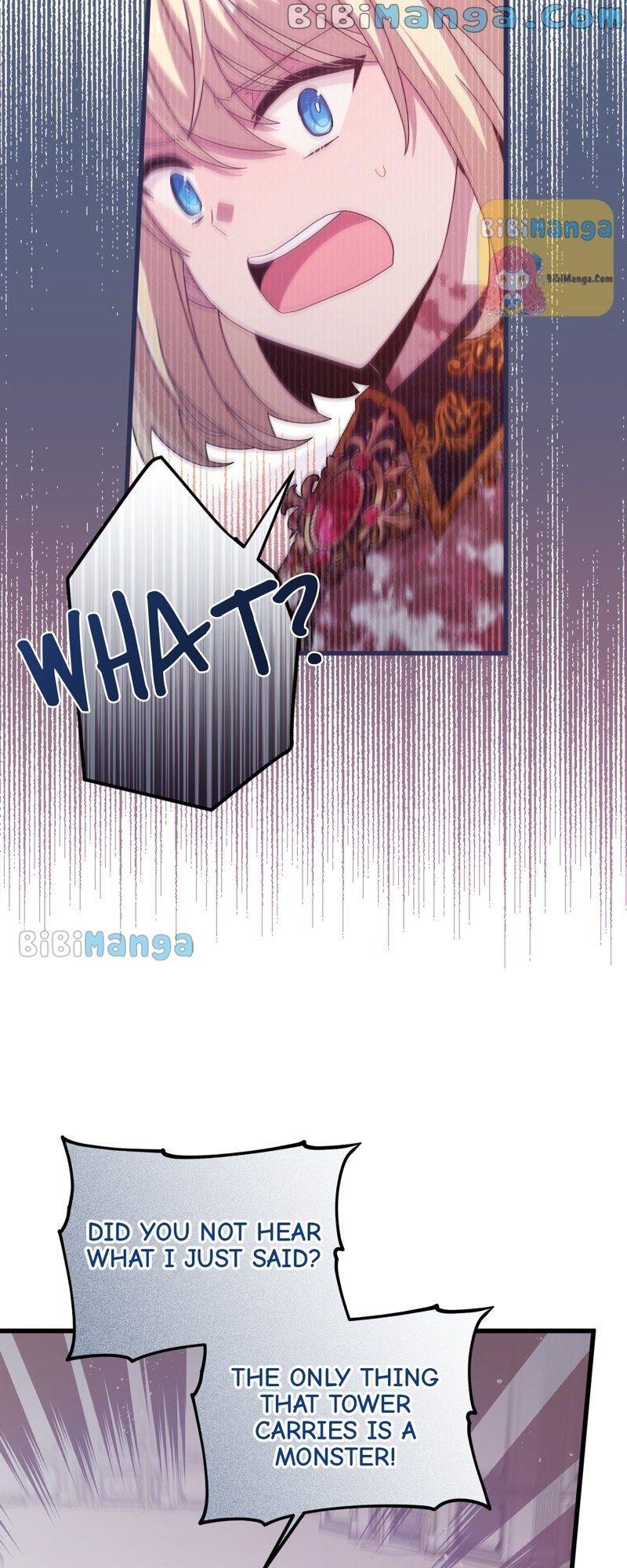 Once Upon a Time in a Zombie Empire Chapter 12 page 22