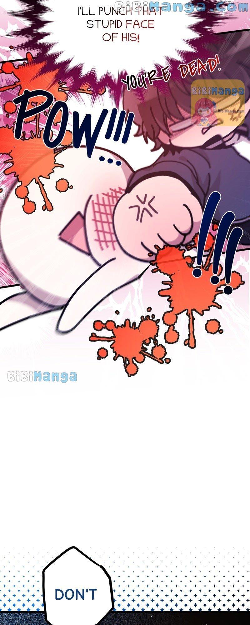 Once Upon a Time in a Zombie Empire Chapter 12 page 30