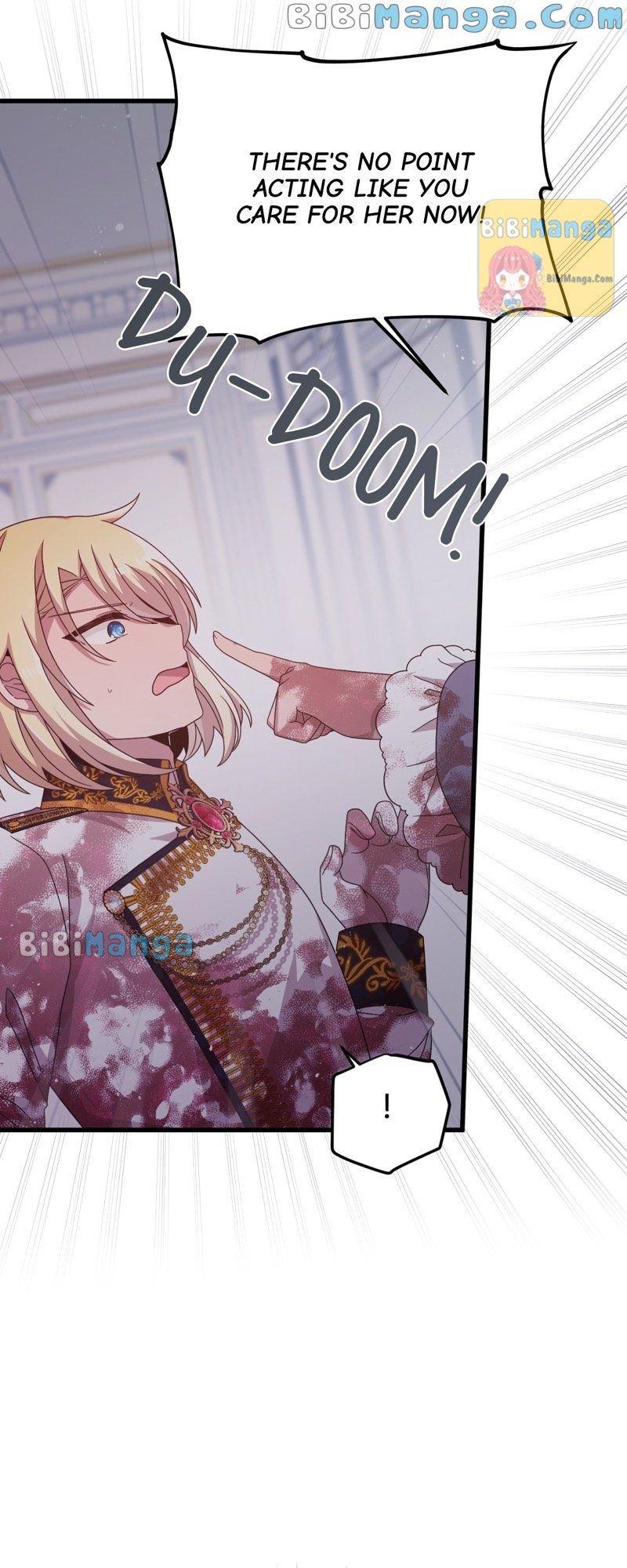 Once Upon a Time in a Zombie Empire Chapter 12 page 35
