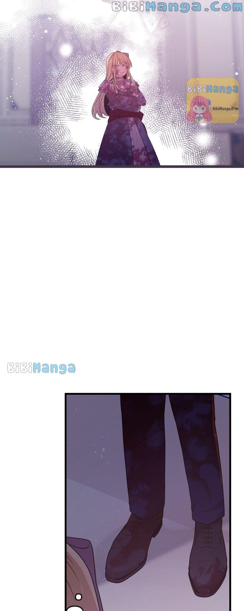 Once Upon a Time in a Zombie Empire Chapter 12 page 37