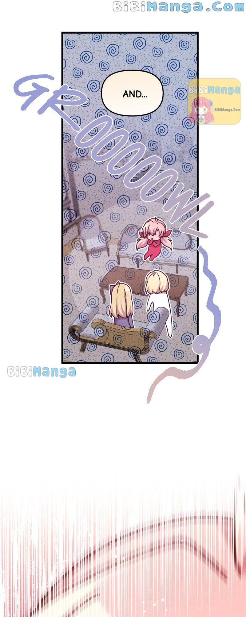 Once Upon a Time in a Zombie Empire Chapter 12 page 46
