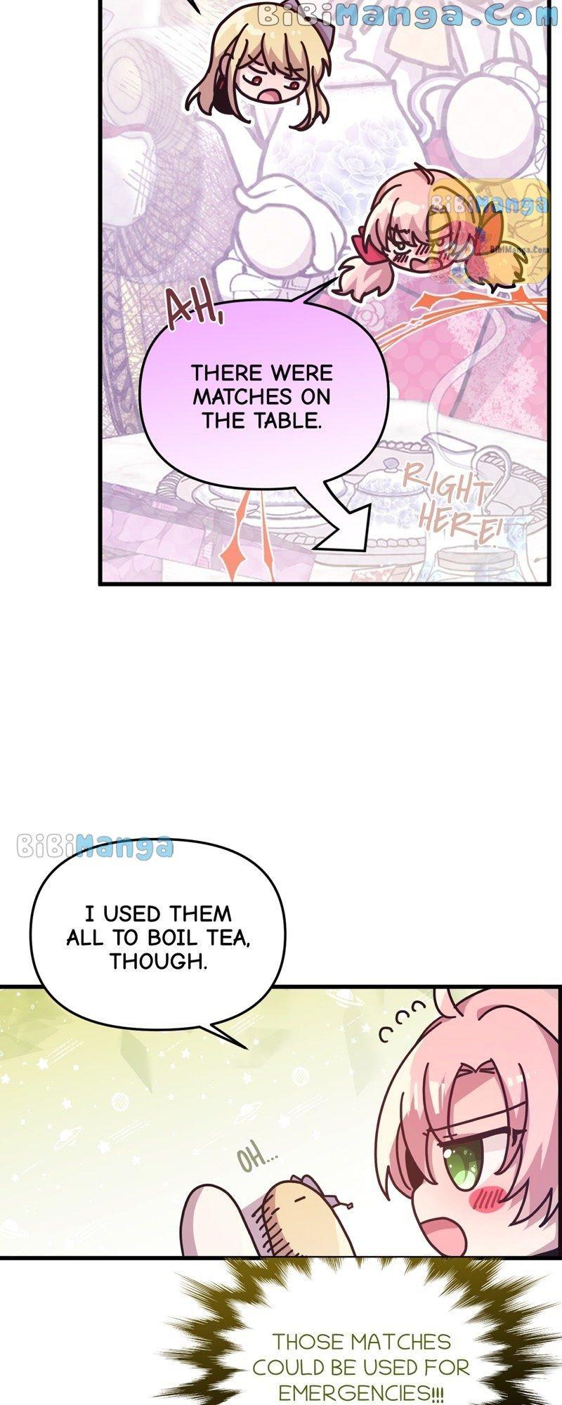 Once Upon a Time in a Zombie Empire Chapter 12 page 51