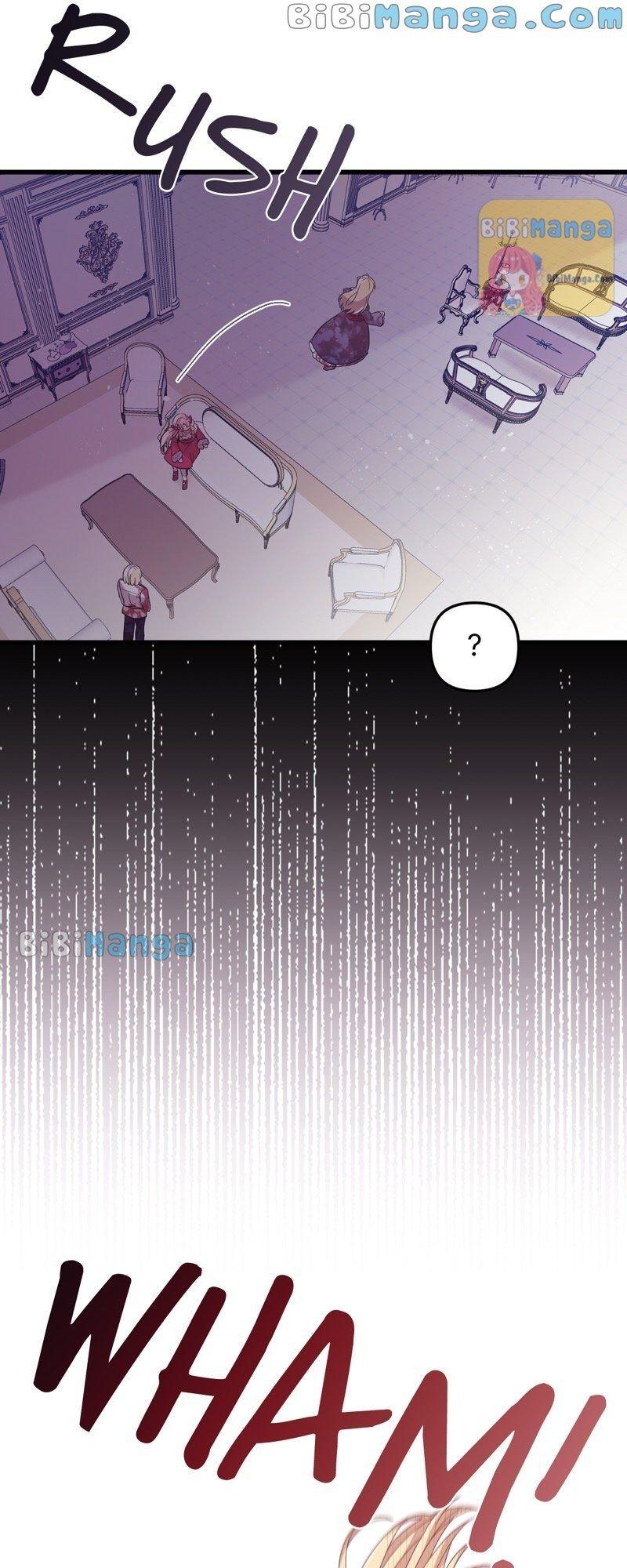 Once Upon a Time in a Zombie Empire Chapter 12 page 53