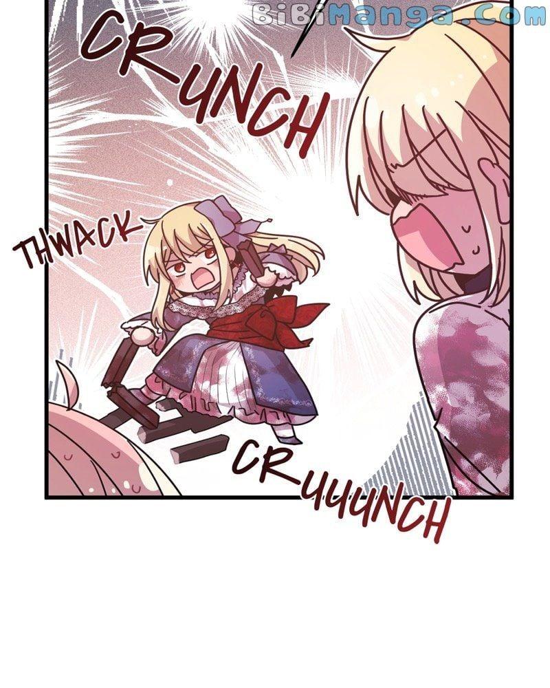 Once Upon a Time in a Zombie Empire Chapter 12 page 55